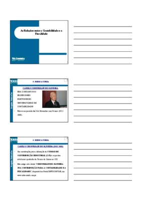 fiscalidade Book
