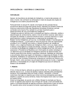 introducao a historia Book
