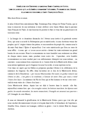 castrillon hoyos Book