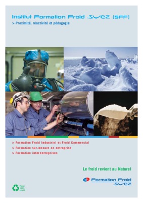 groupe froid au gaz naturel Book