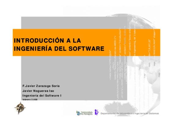 ingenieria de software Book
