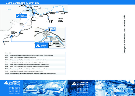 en aw 6005 Book