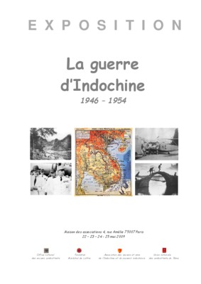 indochine francaise Book