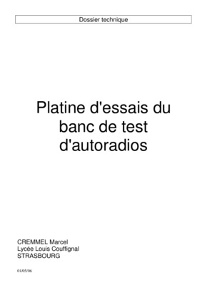 court circuiter Book