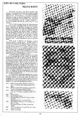 manurhin Book