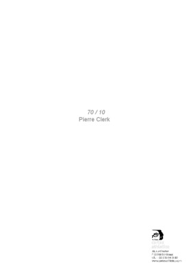clerk Book
