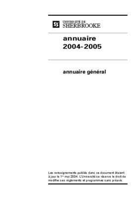annuaire pluviometrique 2004 2005 Book
