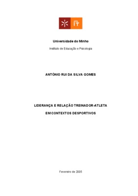 minho Book
