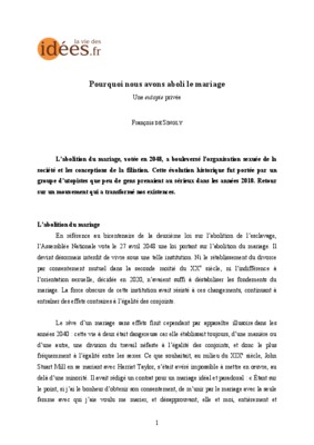 le temps aboli Book