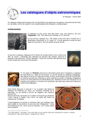 astronomiques Book