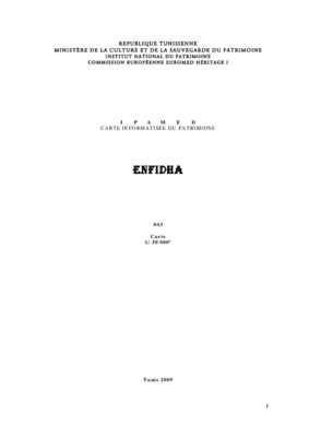 sidi khlifa Book