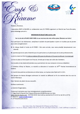 riaume Book