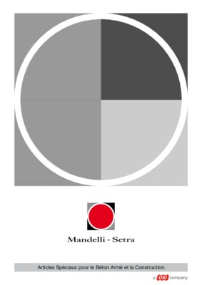 mandelli 7 Book