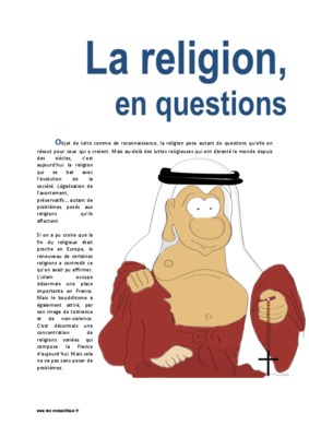 reconnaissance des objet Book