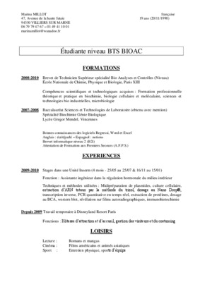 bioac bcm Book