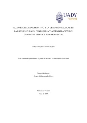 aprendizaje cooperativo Book