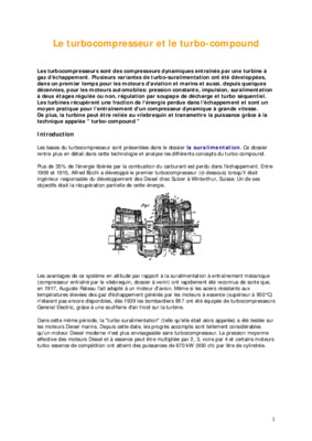 turbos compressores Book
