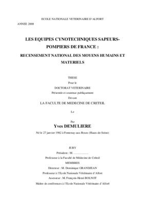 memento d_evaluation des equipes cynotechniques Book