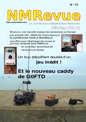 le coquelet Book