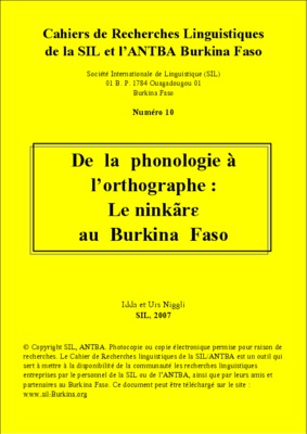 voyelle Book