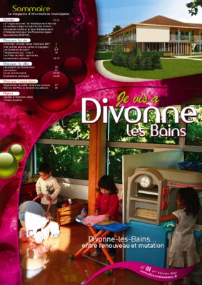 divonne Book