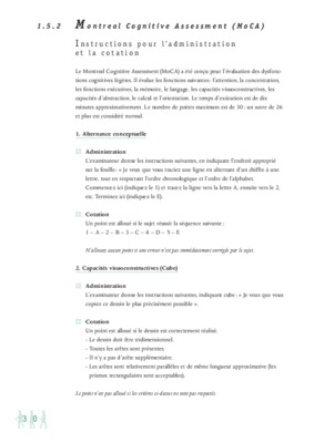 annales moca Book