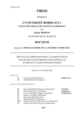 les nouvelles hybrides et l_hybridation somatique 2000 Book