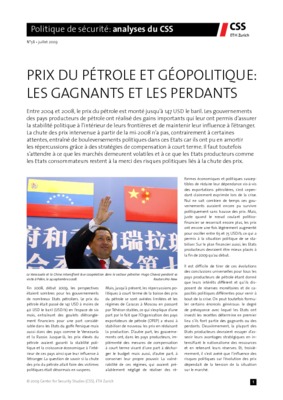 la geopolitique du petrole Book