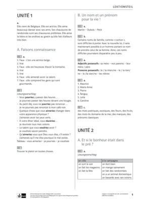 klett Book