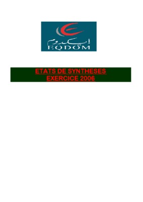 eqdom Book