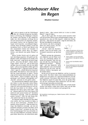 wladimir kaminer bahnhof lichtenberg Book