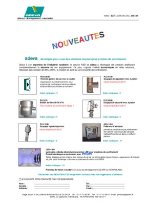 adeva Book