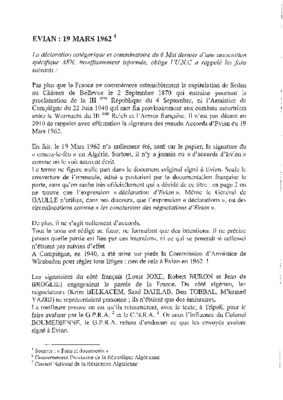 19 mars 1962 Book