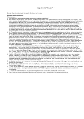 magnetometre Book