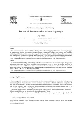 desagregation Book
