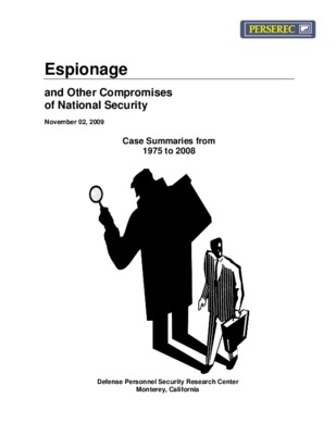 espionage economique 8 Book
