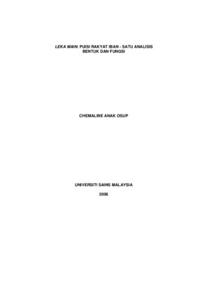 rakyat Book
