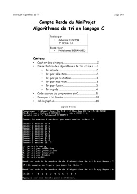 algorithmes en langage c robert sedgewick Book