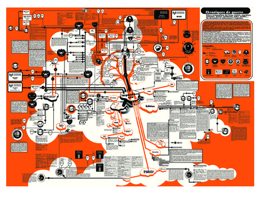 chroniques d_avant guerre Book