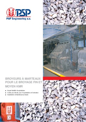 broyeurs a marteaux fiche technique Book