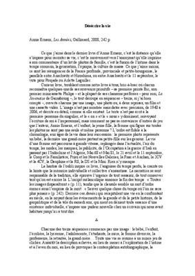 rivalisaient Book