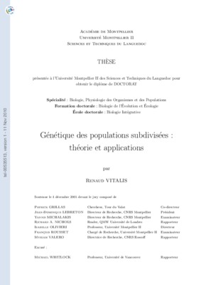 subdivisees Book