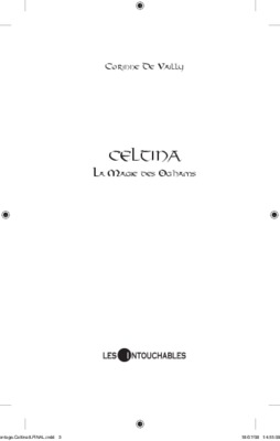 destrier Book