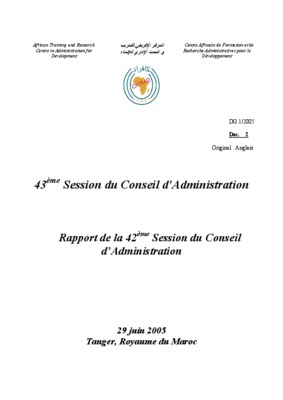 42eme Book