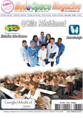 magazine scientifique Book