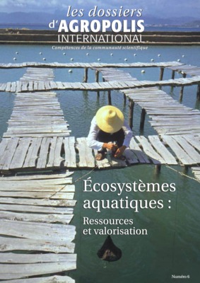 les dossiers d_agropolis international ecosystaimes aquatiques Book