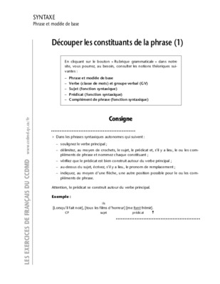 decouper Book