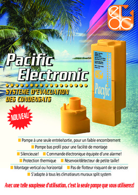evacuation condensat Book