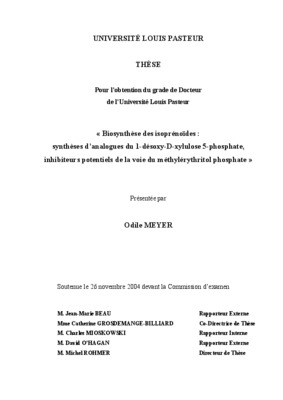 isoprenoides Book