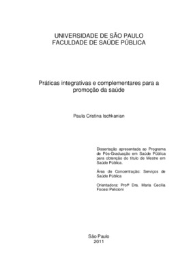 saude publica Book
